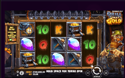 Drill that Gold2